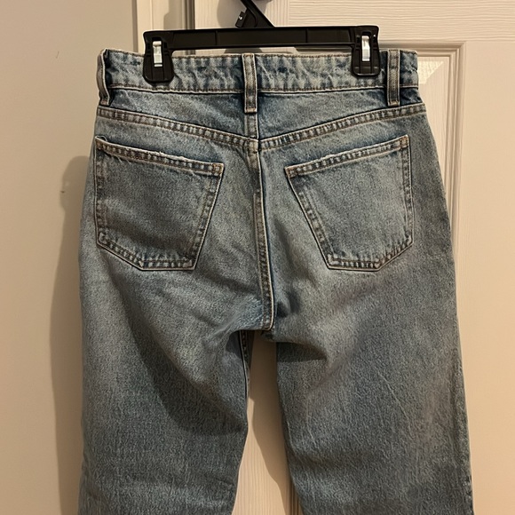 Zara jeans - Picture 3 of 3